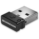 3DConnexion SpaceMouse Wireless PRO USB Receiver  