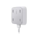 Belkin Family RockStar 4 Port USB Charger