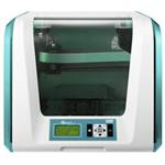 XYZprinting Da Vinci JNR 1.0 WiFi 3D Printer - Green