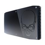 Intel BOXNUC6I7KYK4 NUC Barebone Kit - Core i7 6th Gen IRIS Pro Graphics