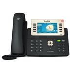 Yealink SIP-T29G 6 Line IP Phone with 4.3" Display, 2x Gigabit, USB and PoE