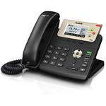 Yealink SIP-T23G 3 Line IP Phone with Dual-Port Gigabit and PoE Support
