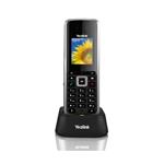 Yealink SIP-W52H IP-DECT Cordless Handset for use with SIP-52P DECT Base