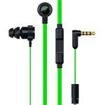 Razer Hammerhead Pro v2 – Analog Gaming & Music In-Ear Headset