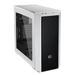Cooler Master MasterBox 5 Windowed Mid Tower Case - White
