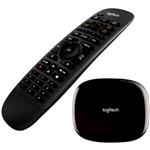 Logitech Harmony Companion Whole-home Remote Control