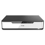D-Link DNR-2020-04P JustConnect 16-Channel PoE 2-Bay Network Video Recorder