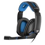Sennheiser GSP 300 Over-ear Gaming Headset