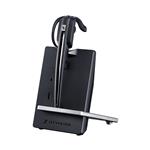 Sennheiser D10 Phone Single Sided Wireless DECT Headset - 506411