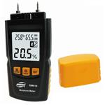Benetech GM610 Timber Moisture Meter