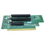 Intel 2U R2000WT Riser Card 3x PCI-Express SSD x8