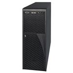 Intel 4U Pedestal Server Case with Dual 460W Power Supplies - P4000XXSFDR