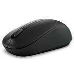 Microsoft Wireless 900 Series USB Optical Mouse - Black