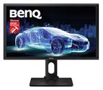 BenQ PD2700Q 27" 2K QHD 100% sRGB IPS LED Professional Monitor