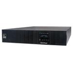 CyberPower Online Series OL1000ERTXL2U Rackmount 1000VA/ 900W Pure Sine Wave UPS
