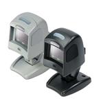 Datalogic Magellan 1100i 2D Presentation Scanner RS232 Cable + Stand Kit - Black