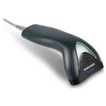 Datalogic Touch 65 TD1100 Lite 1D Handheld Scanner RS-232/KBW Interface - Black