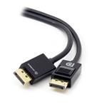 Alogic Premium 1m DisplayPort Cable Ver 1.2 (M/M)