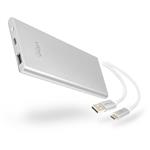 Alogic ELITE USBC 5200mAh Ultra Portable Power Bank with Dual Output