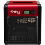 XYZprinting Da Vinci 1.0 Pro 3-in-1 3D Scanner & Printer