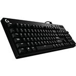 Logitech G610 Orion Blue Mechanical Keyboard - Cherry MX Blue