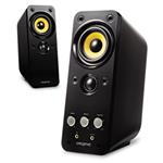 Creative Gigaworks T20 Series II 2.0 Desktop Speakers 
