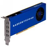 AMD Radeon Pro WX 4100 4GB Workstation Video Card