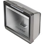 Datalogic Magellan 3200VSi 2D Vertical Scanner RS232 Cable + PSU Kit - Black