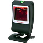 Honeywell Genesis 7580g 2D Area Imager Hands-Free Barcode Scanner - Black