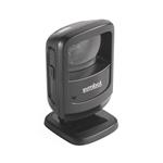 Zebra DS9208 1D Array Imager Omnidirectional Hands-Free Barcode Scanner - Black