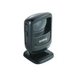 Zebra DS9208 2D Array Imager Omnidirectional Hands-Free Barcode Scanner - Black 