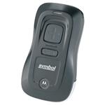 Zebra CS3070-SR 1D Laser Mobile Bluetooth Barcode Scanner - Black
