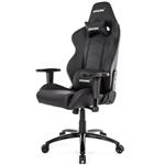 AK Racing Player Series Office/Gaming Chair Black