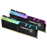 G.Skill Trident Z RGB 16GB (2x 8GB) DDR4 2400MHz Memory