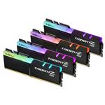 G.Skill Trident Z RGB 32GB (4x 8GB) DDR4 3000Mhz Memory