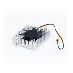 Synology CPU Cooler 40*40*10 Heat Sink VC-I CPU Cooler