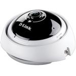 D-Link Vigilance DCS-4622 3MP FHD Indoor Panoramic PoE Network Camera