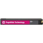HP 975A Magenta Original PageWide Cartridge (L0R91AA)