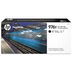 HP 976Y Extra High Yield Black Original PageWide Cartridge (L0R08A)