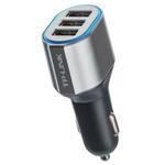 TP-Link CP230 33W 3-Port USB Car Charger
