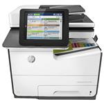 HP PageWide Enterprise 586dn PageWide Multifunction Colour Printer
