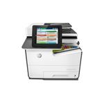 HP PageWide Enterprise 586f PageWide Multifunction Colour Printer