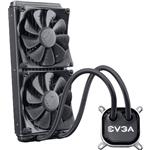 EVGA CLC 280 RGB LED 280mm Liquid CPU Cooler