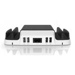 Huntkey SmartU 4-Port USB Charging Dock