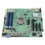 Intel S1200SPSR Socket-H4 LGA1151 Micro-ATX Server Motherboard
