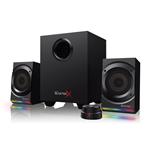 Creative Sound BlasterX Kratos S5 2.1 Channel Speaker System
