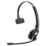 Sennheiser DW 20 HS Single-sided Monaural Wireless DECT Office Headset