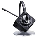 Sennheiser DW Pro 1 USB Single-sided Monaural Wireless DECT Office Headset