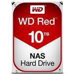WD WD100EFAX 10TB Red 3.5" IntelliPower SATA3 NAS Hard Drive