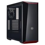 Cooler Master MasterBox Lite 5 Windowed Mid-Tower ATX Case